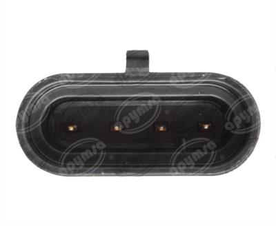 REGULADOR VOLTAJE ALTERNADOR BOSCH IR/IF 12V 12A CHEVROLET BOSCH F 00M 145 241 