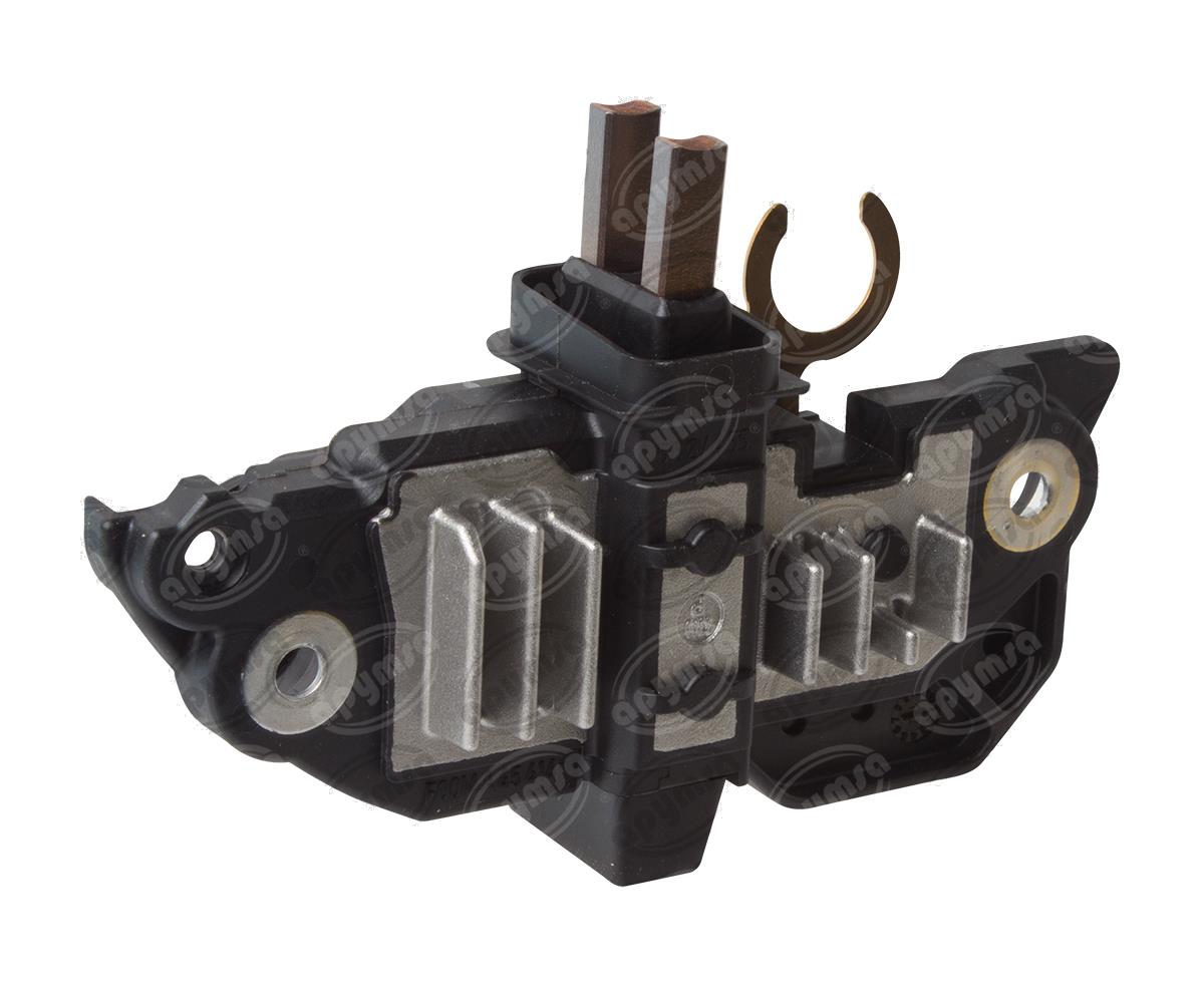 REGULADOR VOLTAJE ALTERNADOR BOSCH IR/IF 12V 12A CHEVROLET BOSCH F 00M 145 241 