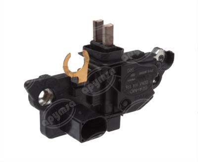 REGULADOR VOLTAJE ALTERNADOR BOSCH IR/IF 12V VW GOLF, JETTA A4 BOSCH F 00M 144 136 