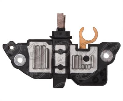 REGULADOR VOLTAJE ALTERNADOR BOSCH IR/IF 12V AUDI, MERCEDES, SEAT, VW BOSCH F 00M A45 303 