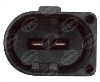 REGULADOR VOLTAJE ALTERNADOR BOSCH IR/IF 12V AUDI, MERCEDES, SEAT, VW BOSCH F 00M A45 303 