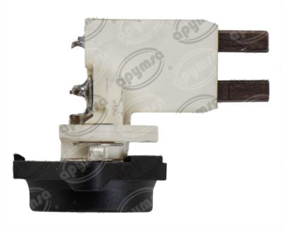 REGULADOR VOLTAJE ALTERNADOR BOSCH IR/EF 12V 95A CHEVY 2002 REWARD IB352 