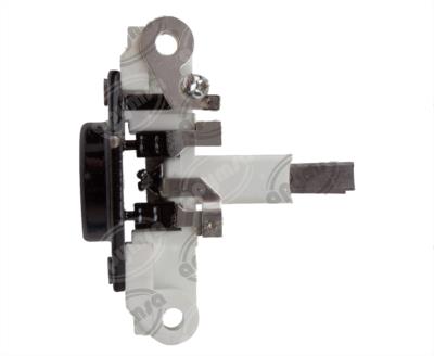 REGULADOR VOLTAJE ALTERNADOR BOSCH IR/IF 12V 120A VW JETTA, GOLF, REWARD IB387 