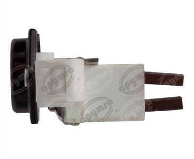 REGULADOR VOLTAJE ALTERNADOR BOSCH IR/IF 12V 120A VW JETTA, GOLF, REWARD IB387 