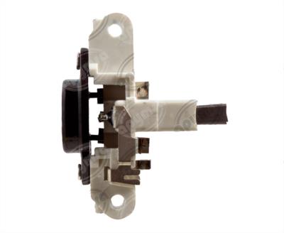 REGULADOR VOLTAJE ALTERNADOR BOSCH IR/IF 12V 90A VW JETTA, GOLF, REWARD IB385 