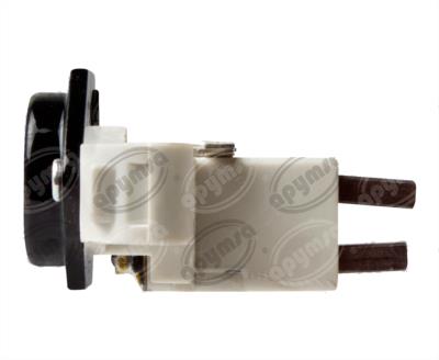 REGULADOR VOLTAJE ALTERNADOR BOSCH IR/IF 12V 90A VW JETTA, GOLF, REWARD IB385 