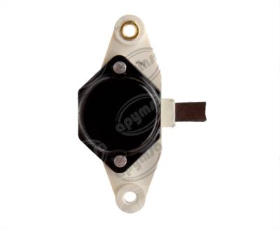 REGULADOR VOLTAJE ALTERNADOR BOSCH IR/EF 12V SIN RESISTENCIA REWARD IB370 