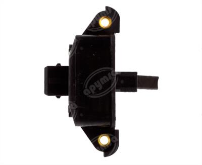 REGULADOR VOLTAJE ALTERNADOR BOSCH IR/EF 12V CHEVROLET CHEVY LUV TRANSPO IB391 