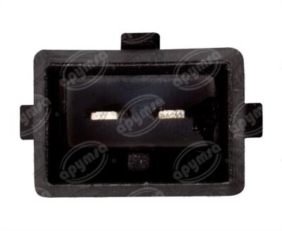 REGULADOR VOLTAJE ALTERNADOR BOSCH IR/EF 12V CHEVROLET CHEVY LUV TRANSPO IB391 