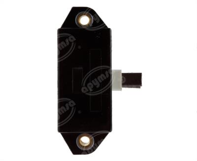 REGULADOR VOLTAJE ALTERNADOR BOSCH IR/EF 24V TRANSPO IB374 