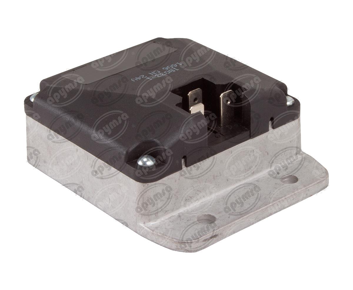 REGULADOR VOLTAJE ALTERNADOR BOSCH ER/EF 24V SIN DATO A TRANSPO IB033 