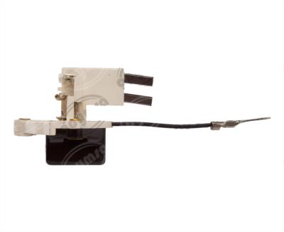 REGULADOR VOLTAJE ALTERNADOR BOSCH IR/EF 24V 120A IMPORTADO 1 197 311 319 
