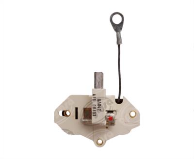 REGULADOR VOLTAJE ALTERNADOR BOSCH IR/EF 24V 120A IMPORTADO 1 197 311 319 