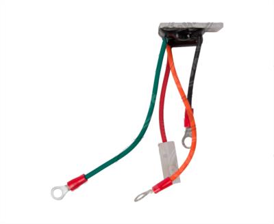 REGULADOR VOLTAJE ALTERNADOR BOSCH ER/EF 12V TRANSPO IB8315 