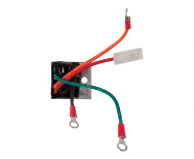 REGULADOR VOLTAJE ALTERNADOR BOSCH ER/EF 12V TRANSPO IB8315 