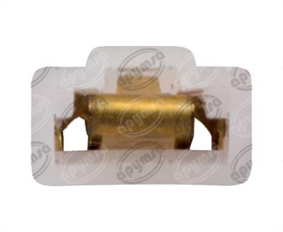 REGULADOR VOLTAJE ALTERNADOR BOSCH ER/EF 12V TRANSPO IB8315 