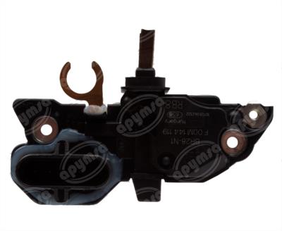 REGULADOR VOLTAJE ALTERNADOR BOSCH IR/IF 24V 80-110A AUTOBUS VOLVO 9300 Y 9700 MULTIPLEXADO BOSCH F 00M 145 246 