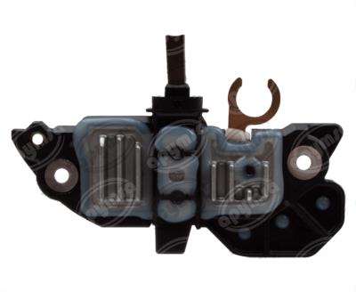 REGULADOR VOLTAJE ALTERNADOR BOSCH IR/IF 24V 80-110A AUTOBUS VOLVO 9300 Y 9700 MULTIPLEXADO BOSCH F 00M 145 246 