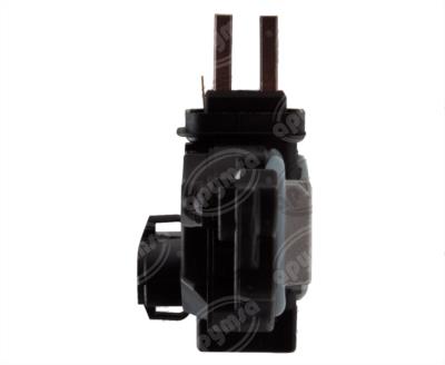 REGULADOR VOLTAJE ALTERNADOR BOSCH IR/IF 24V 80-110A AUTOBUS VOLVO 9300 Y 9700 MULTIPLEXADO BOSCH F 00M 145 246 