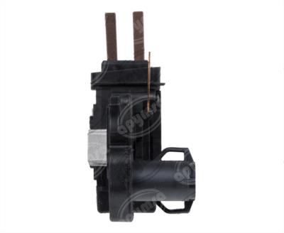 REGULADOR VOLTAJE ALTERNADOR BOSCH IR/IF 24V 80 - 110A VOLVO 9300, 9700 MULTIPLEXADO REWARD IB297 