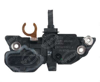 REGULADOR VOLTAJE ALTERNADOR BOSCH ER/IF 24V 150A VOLVO 9700, B13R BOSCH F 00M A45 247 