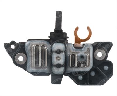 REGULADOR VOLTAJE ALTERNADOR BOSCH ER/IF 24V 150A VOLVO 9700, B13R BOSCH F 00M A45 247 