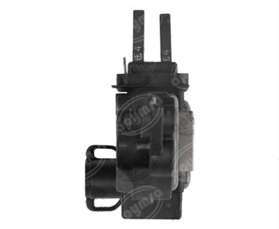 REGULADOR VOLTAJE ALTERNADOR BOSCH ER/IF 24V 150A VOLVO 9700, B13R BOSCH F 00M A45 247 