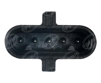 REGULADOR VOLTAJE ALTERNADOR BOSCH ER/IF 24V 150A VOLVO 9700, B13R BOSCH F 00M A45 247 