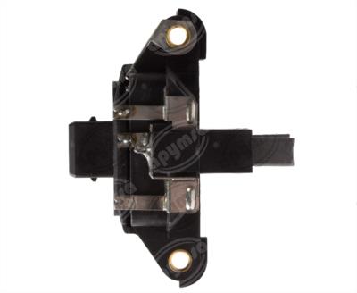 REGULADOR VOLTAJE ALTERNADOR BOSCH IR/EF 12V CHEVROLET CHEVY LUV REWARD IB391 