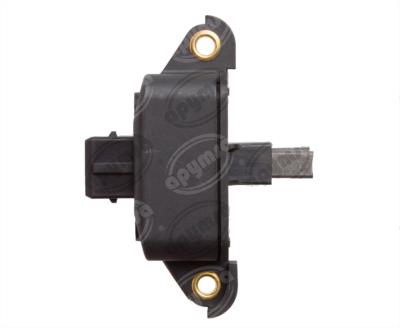 REGULADOR VOLTAJE ALTERNADOR BOSCH IR/EF 12V CHEVROLET CHEVY LUV REWARD IB391 