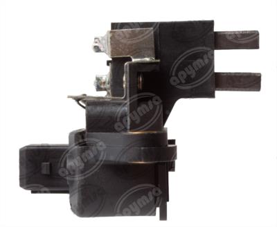 REGULADOR VOLTAJE ALTERNADOR BOSCH IR/EF 12V CHEVROLET CHEVY LUV REWARD IB391 
