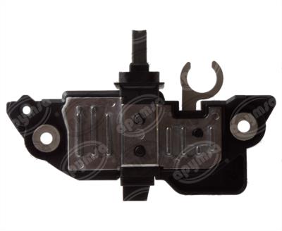 REGULADOR VOLTAJE ALTERNADOR BOSCH IR/IF 12V ASTRA, CORSA, REWARD IB231 