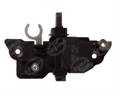 REGULADOR VOLTAJE ALTERNADOR BOSCH IR/IF 12V ASTRA, CORSA, REWARD IB231 