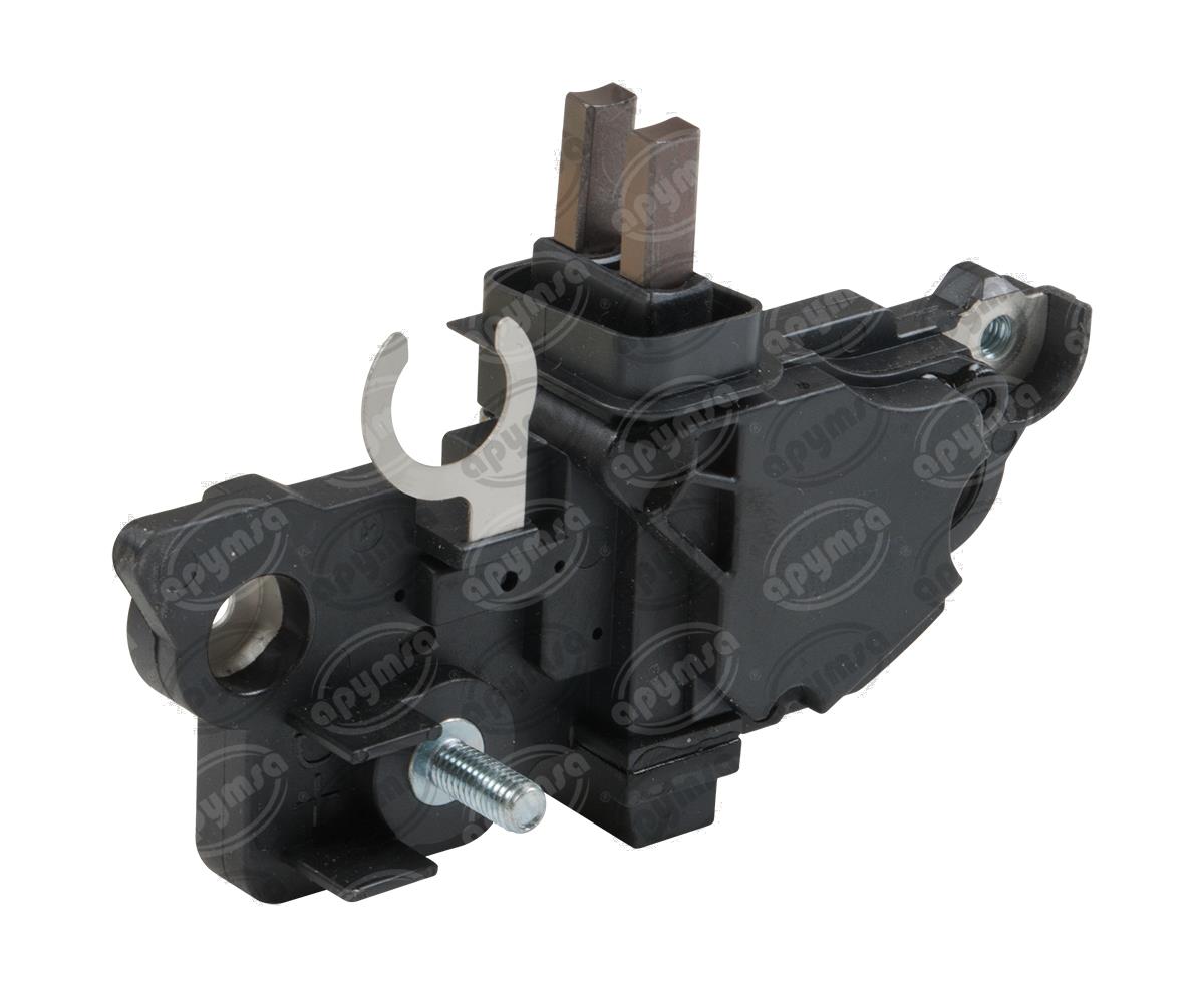 REGULADOR VOLTAJE ALTERNADOR BOSCH IR/IF 12V ASTRA, CORSA, REWARD IB231 