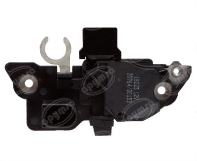 REGULADOR VOLTAJE ALTERNADOR BOSCH IR/IF 12V VW GOLF, JETTA A4, REWARD IB5225 