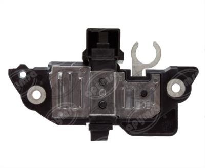 REGULADOR VOLTAJE ALTERNADOR BOSCH IR/IF 12V VW GOLF, JETTA A4, REWARD IB5225 