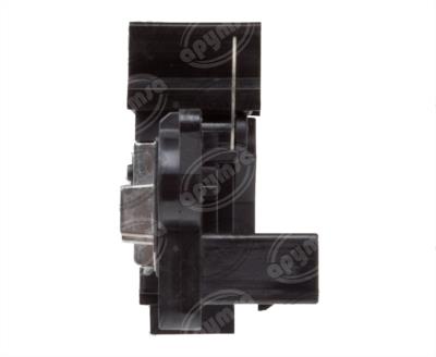 REGULADOR VOLTAJE ALTERNADOR BOSCH IR/IF 12V VW GOLF, JETTA A4, REWARD IB5225 