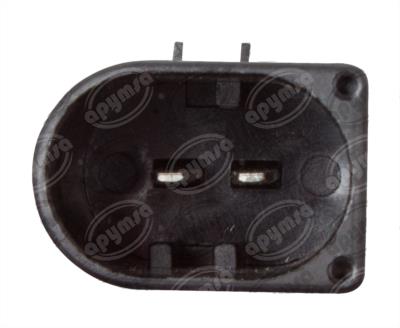 REGULADOR VOLTAJE ALTERNADOR BOSCH IR/IF 12V VW GOLF, JETTA A4, REWARD IB5225 