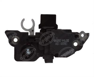 REGULADOR VOLTAJE ALTERNADOR BOSCH IR/IF 12V 80-100A FIAT PALIO SIENNA FORD REWARD IB220 