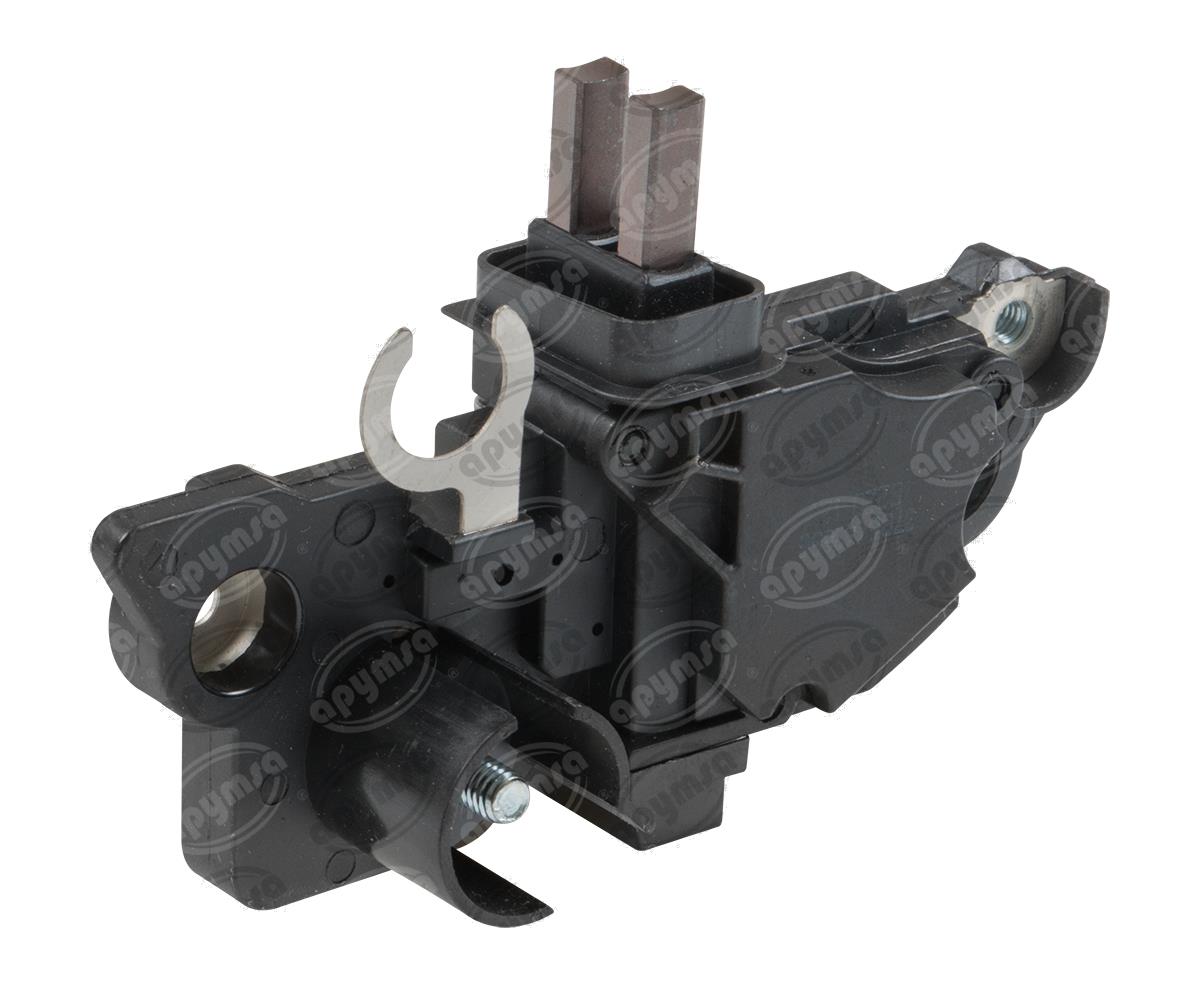 REGULADOR VOLTAJE ALTERNADOR BOSCH IR/IF 12V 80-100A FIAT PALIO SIENNA FORD REWARD IB220 