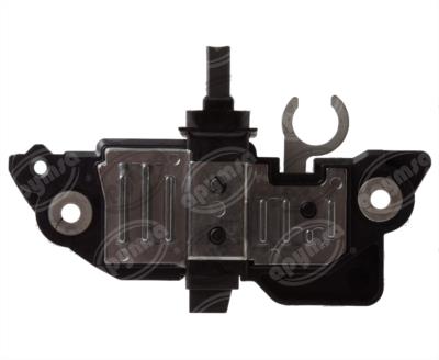 REGULADOR VOLTAJE ALTERNADOR BOSCH IR/IF 12V 12A NISSAN PLATINA, RENAULT CLIO, REWARD IB239 