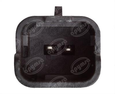 REGULADOR VOLTAJE ALTERNADOR BOSCH IR/IF 12V 12A NISSAN PLATINA, RENAULT CLIO, REWARD IB239 