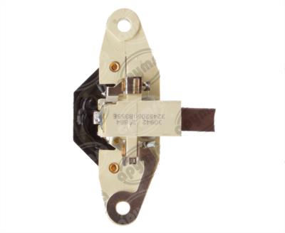 REGULADOR VOLTAJE ALTERNADOR BOSCH IR/EF 12V 4A CON RESISTENCIA REWARD IB355 