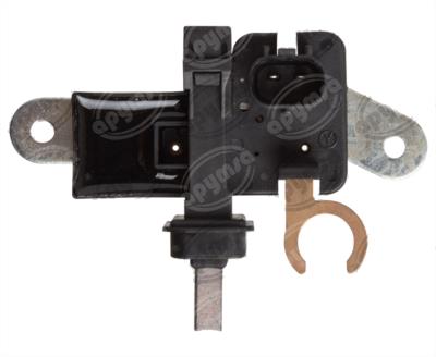 REGULADOR VOLTAJE ALTERNADOR BOSCH ER/IF 12V 136A DODGE, JEEP, REWARD 39-9105 