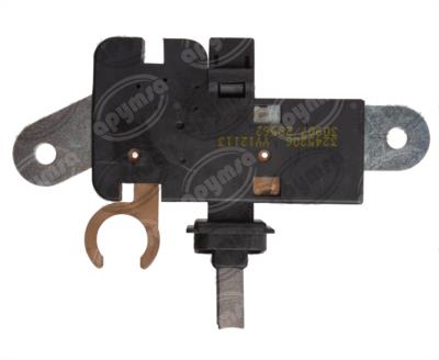 REGULADOR VOLTAJE ALTERNADOR BOSCH ER/IF 12V 136A DODGE, JEEP, REWARD 39-9105 