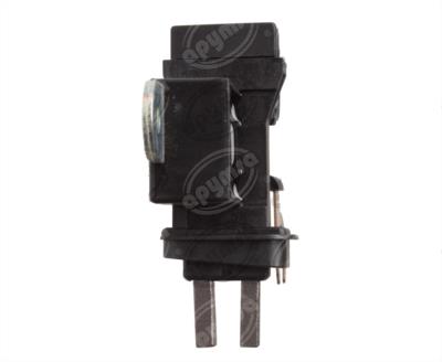 REGULADOR VOLTAJE ALTERNADOR BOSCH ER/IF 12V 136A DODGE, JEEP, REWARD 39-9105 