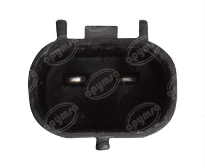 REGULADOR VOLTAJE ALTERNADOR BOSCH ER/IF 12V 136A DODGE, JEEP, REWARD 39-9105 
