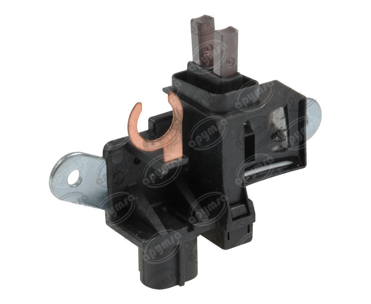 REGULADOR VOLTAJE ALTERNADOR BOSCH ER/IF 12V 110A DODGE, REWARD 39-9106 