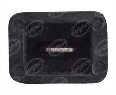 REGULADOR VOLTAJE ALTERNADOR BOSCH IR/IF 12V VOLVO AUTOS, REWARD IB229 