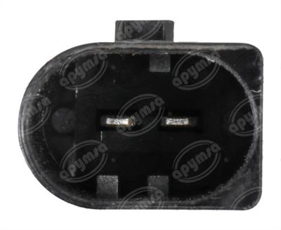 REGULADOR VOLTAJE ALTERNADOR BOSCH IR/IF 12V 110A VW POLO VENTO 1.4L 1.6L 14-18 REWARD 0 272 220 731 